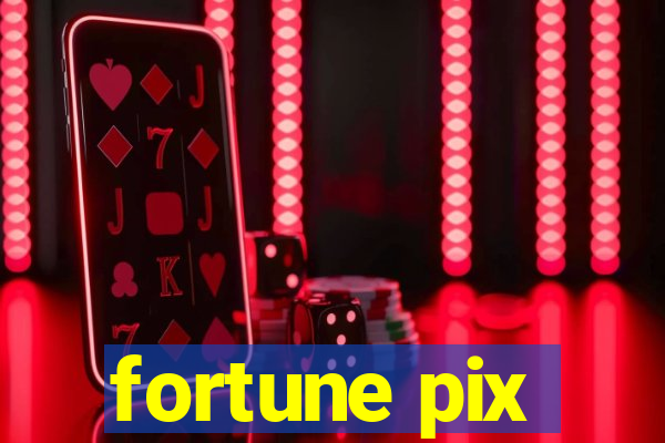 fortune pix